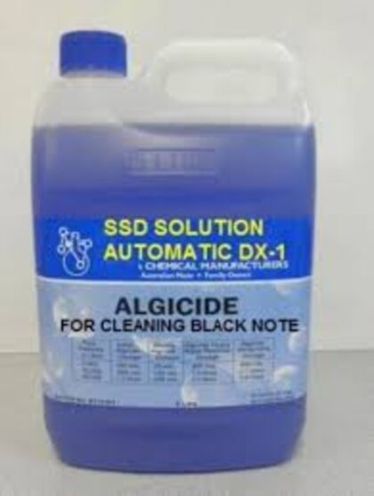 High Quality Automatic Solution