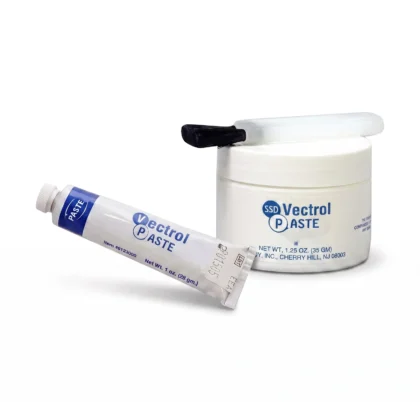 SSD Cleaning Vectrol Paste
